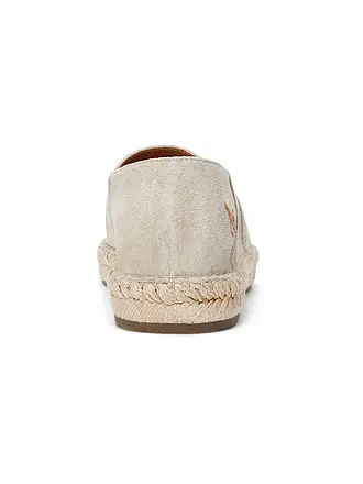 POLO RALPH LAUREN | Espadrilles CEVIO | creme